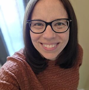 Meet your Posher, Roni
